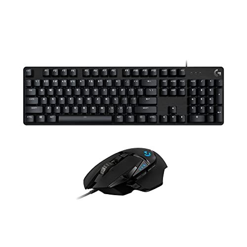Logitech G502 Lightspeed Wireless Gaming Mouse with Hero 25K Sensor, PowerPlay Compatible, Tunable Weights and Lightsync RGB - Black - Customer Photo 1