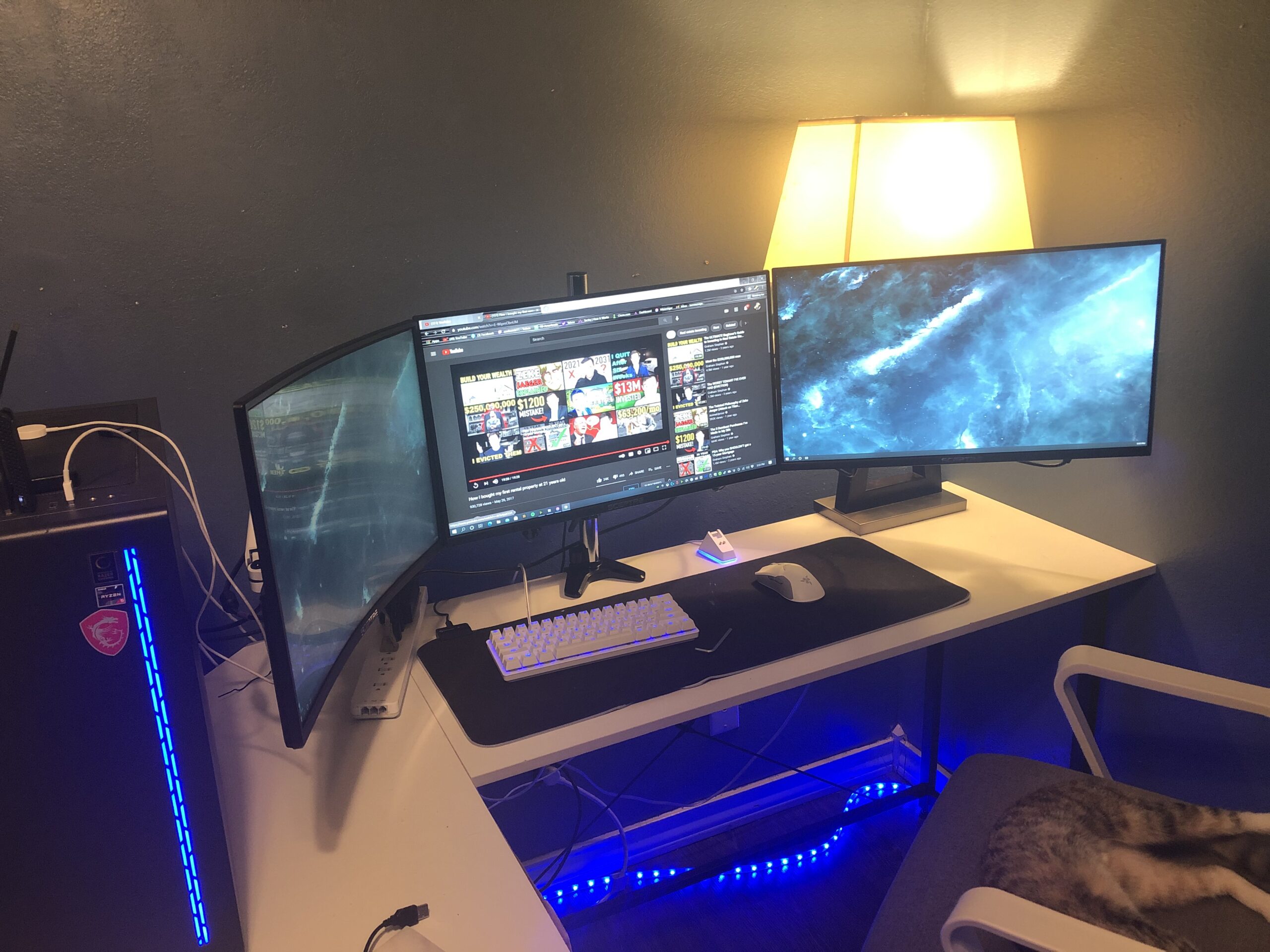 Razer Viper Ultimate Lightweight Wireless Mouse - Customer Photo 1