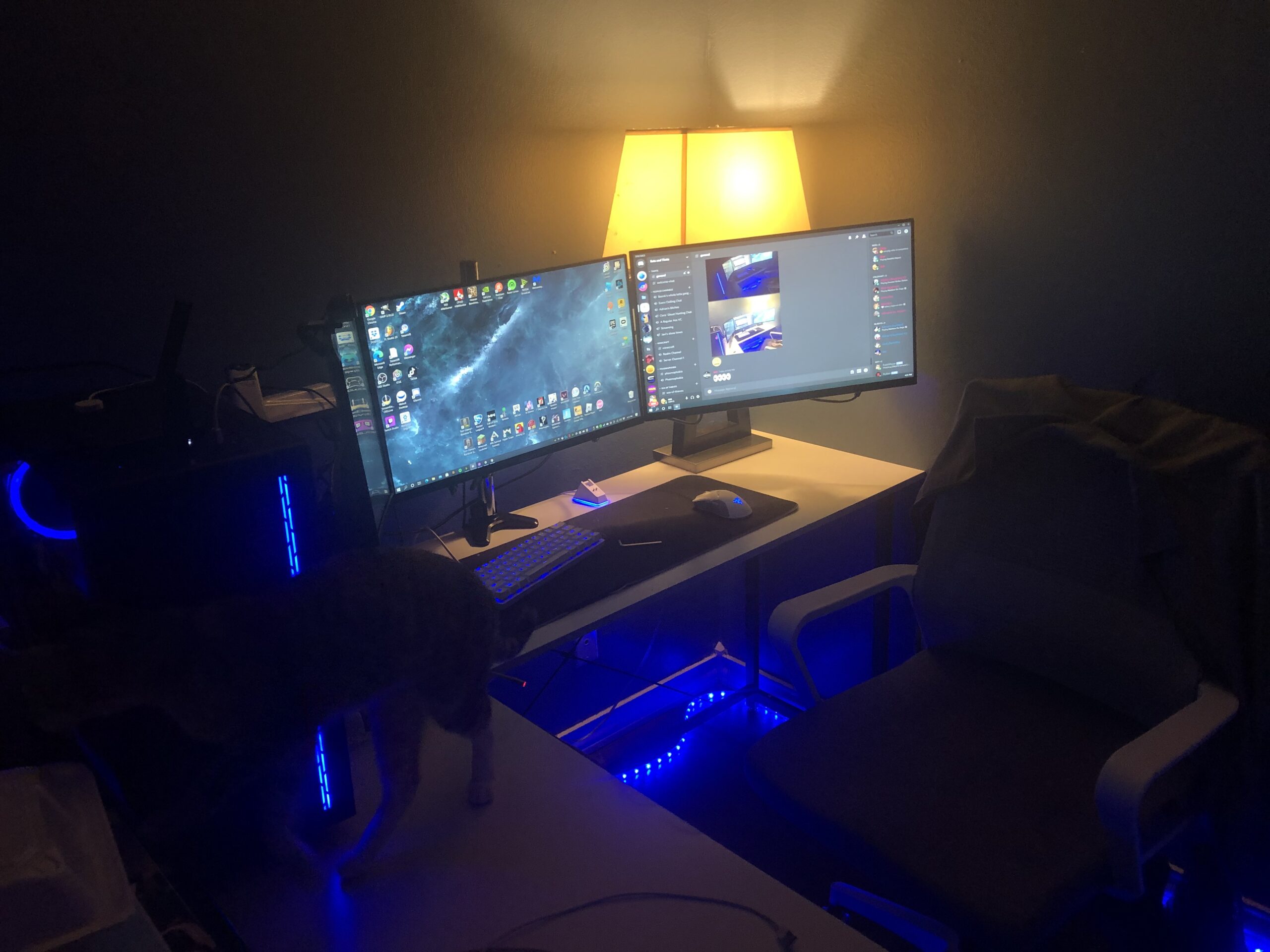 Razer Viper Ultimate Lightweight Wireless Mouse - Customer Photo 2