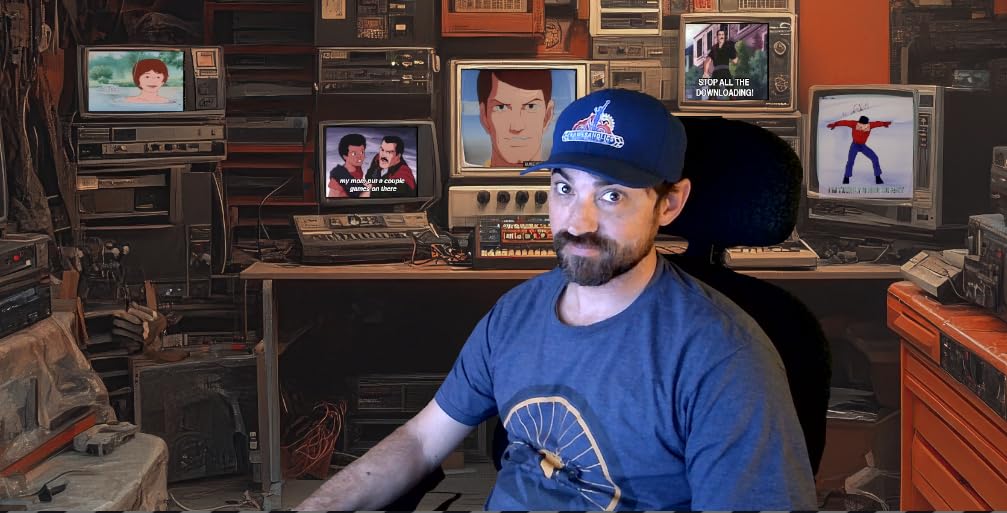 Anker PowerConf C200 2K Webcam for PC/Laptop/Mac, Computer Camera, Low-Light Correction, AI-Noise Canceling Mics, Adjustable Field of View, Built-in Privacy Cover, Stereo Mics, for Meeting - Customer Photo 1