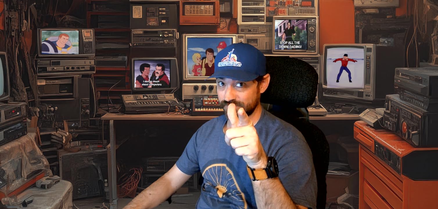 Anker PowerConf C200 2K Webcam for PC/Laptop/Mac, Computer Camera, Low-Light Correction, AI-Noise Canceling Mics, Adjustable Field of View, Built-in Privacy Cover, Stereo Mics, for Meeting - Customer Photo 2