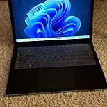 Microsoft Surface Laptop 5 (2022) - Customer Photo 2