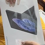 Microsoft Surface Pro 9 (2022) - Customer Photo 2