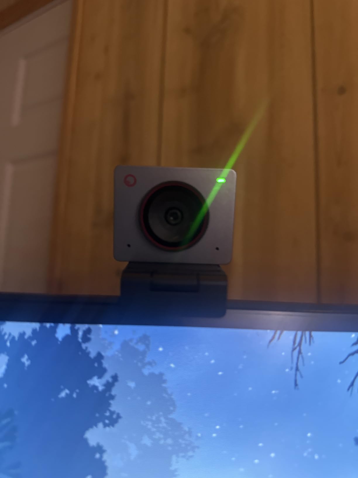 OBSBOT Meet 2-4K Webcam for PC with 1/2