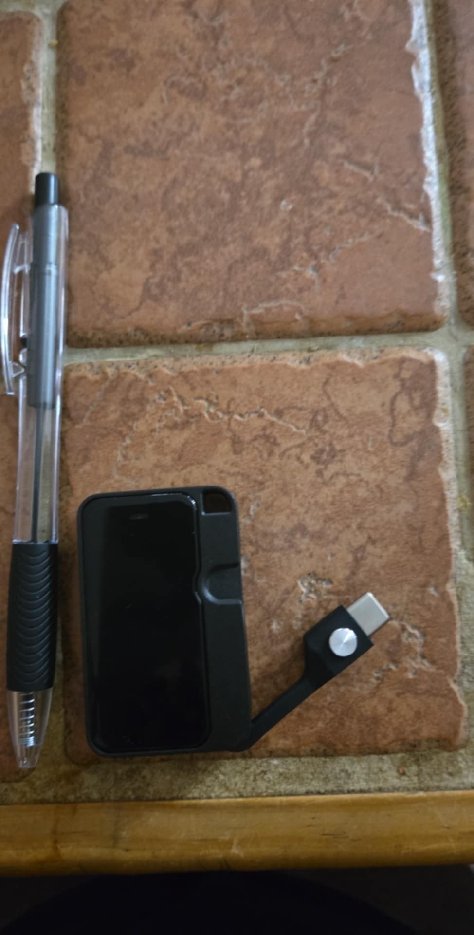 QZTCAMERA Mini Magnetic Voice Recorder, Portable Audio Recorder with Ai Voice Activation, 64GB with 1150 Hours Recording Capacity, Small Recording Device for Interviews, Conferences, Lectures - Customer Photo 1