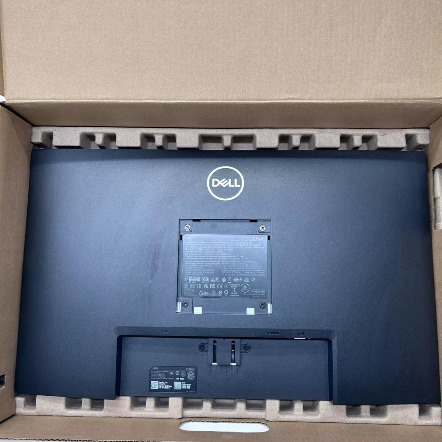 Dell S32 Series 32