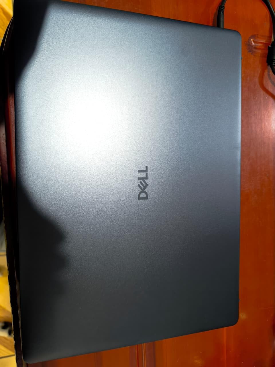 Dell 16 Laptop DC16256-16.0-inch 16:10 FHD+ Anti-Glare Non-Touch Display, AMD Ryzen 7 250, AMD Radeon Graphics, 16GB Memory, 1TB SSD, Backlit Keyboard with Fingerprint Reader, Windows 11 Home - Customer Photo 1