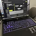 ASUS TUF Gaming A16 Laptop: AMD Ryzen 7 7445HS, 16