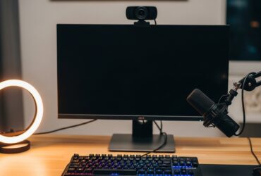 Best 1080p Webcams For Streaming