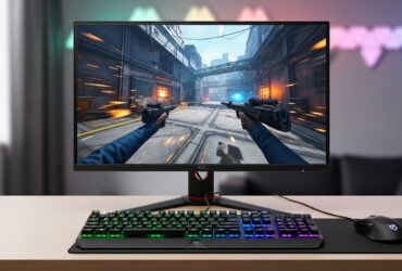 Best 24 Inch Gaming Monitors