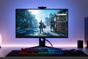 Best 2K Gaming Monitors