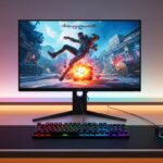 Best 32 Inch Monitors For Gaming