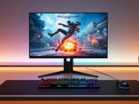 Best 32 Inch Monitors For Gaming