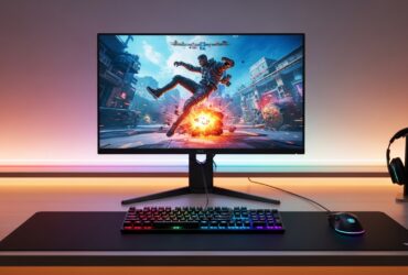 Best 32 Inch Monitors For Gaming