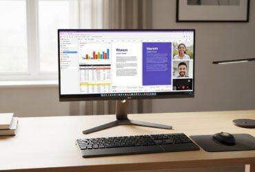 Best 32 Inch Monitors For Work