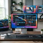 Best 32-Inch Monitors for Mac