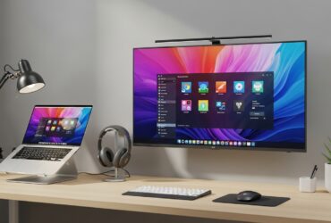 Best 32 Inch TV for Computer Monitor