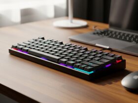 Best 40% Keyboards