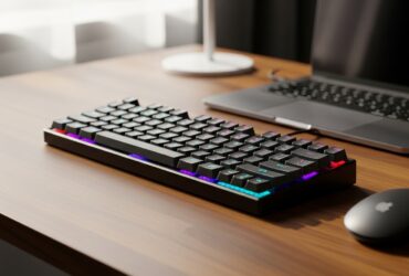 Best 40% Keyboards