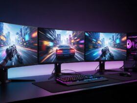 Best 4K 144Hz Gaming Monitors