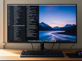 Best 4K TVs For Computer Monitors