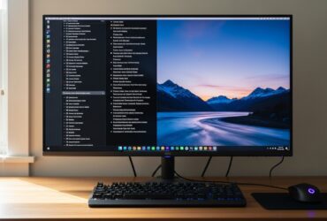Best 4K TVs For Computer Monitors