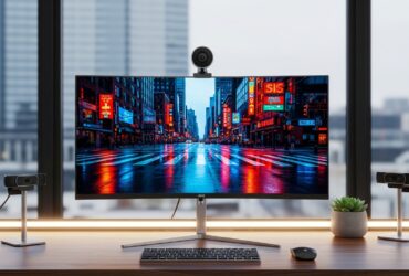 Best 4K Webcams: Top 10 Models Tested for Streaming