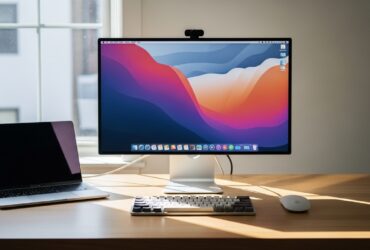 Best 5K Monitors For Mac