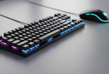 Best 60 Keyboards For Gaming