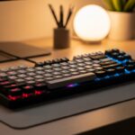 Best 60 Mechanical Keyboards