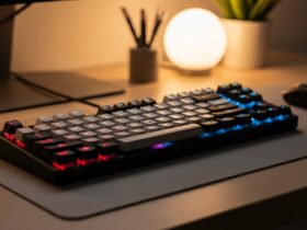 Best 60 Mechanical Keyboards