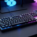 Best 60 Percent Gaming Keyboards