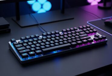 Best 60 Percent Gaming Keyboards