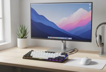 Best 60 Percent Keyboards