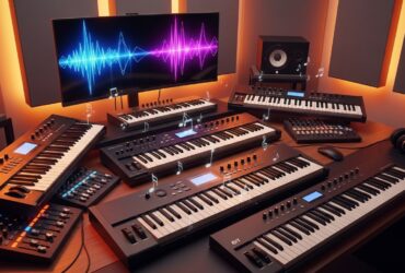 Best 61-Key Keyboards