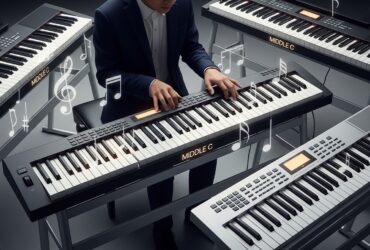 Best 61 Key Keyboards For Beginners