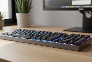 Best Aluminum Keyboards
