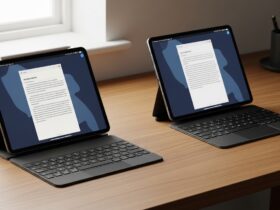 Best Apple iPad Keyboards