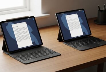 Best Apple iPad Keyboards