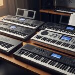 Best Arranger Keyboards