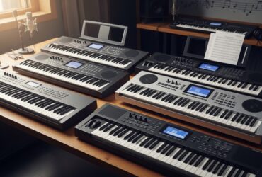 Best Arranger Keyboards
