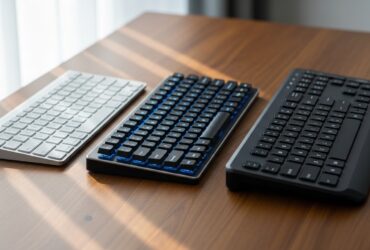 Best BT Keyboards