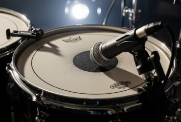 Best Bass Drum Microphones