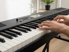 Best Beginner 88 Key Keyboards