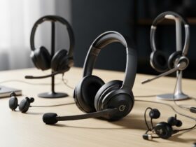 Best Bluetooth Headset Microphones