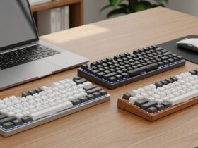 Best Bluetooth Mechanical Keyboards