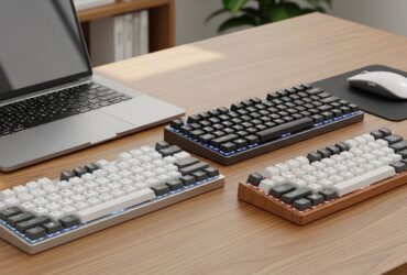 Best Bluetooth Mechanical Keyboards