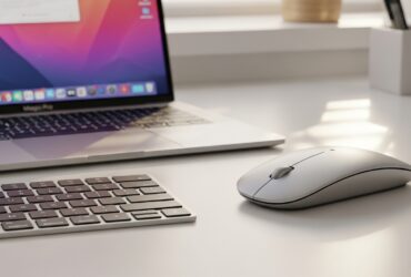 Best Bluetooth Mice for Mac
