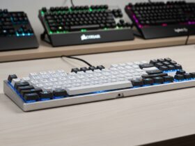 Best Brand Mechanical Keyboards