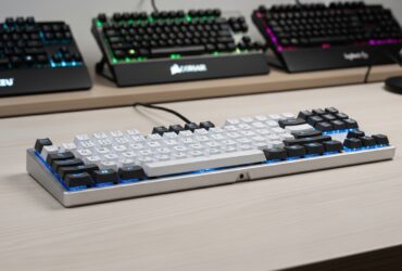 Best Brand Mechanical Keyboards